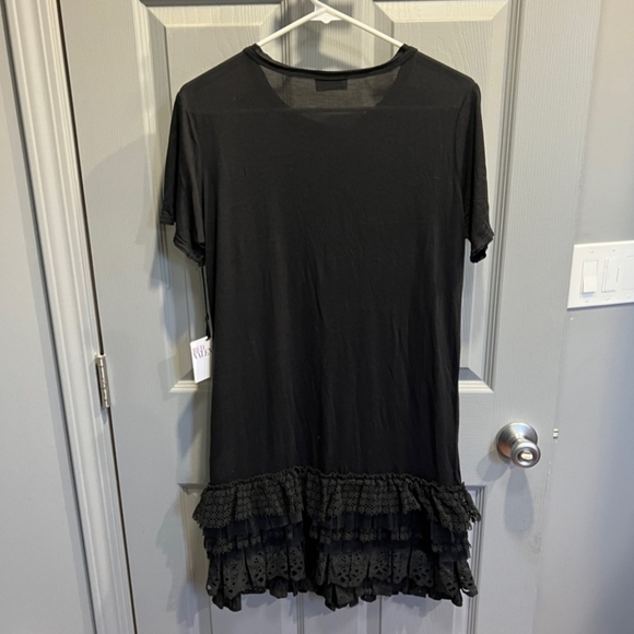 RED Valentino Dress L New With Defect - Picture 2 of 5